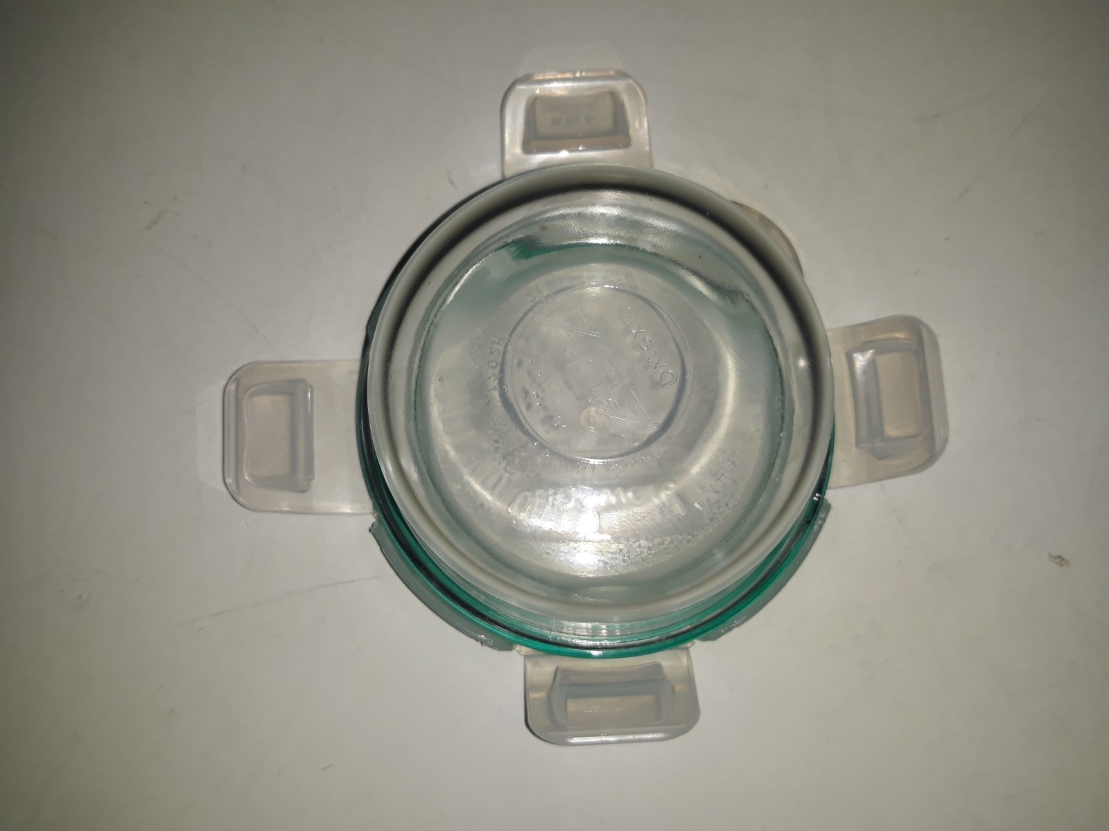 Snapware Pure Pyrex Glass Food Storage Container 1 Cup Round 236 ML Small Round gallery