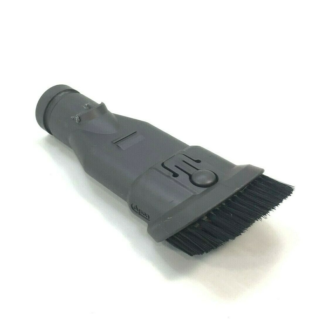 Genuine Dyson UP13 DC77 UP14 2in1 COMBINATION WIDE CREVICE BRUSH TOOL 914361-01 gallery
