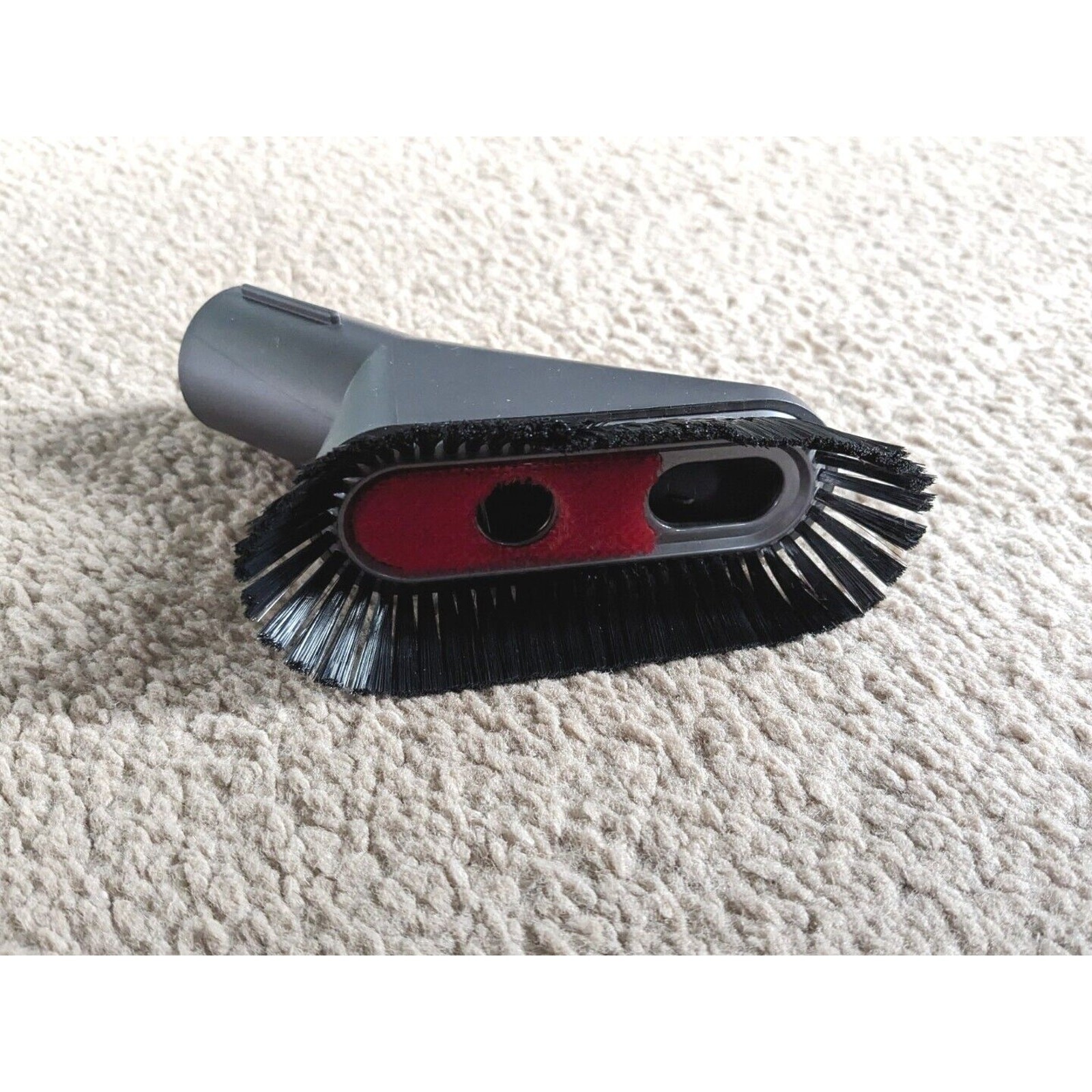 Dyson Quick Release Mini Soft Dusting Brush Accessory Tool V7 V8 V10 V11-New! gallery