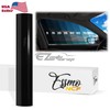 ESSMO Nano Ceramic Window Tint Film 40" inches Width Car Home UV Heat Protection gallery