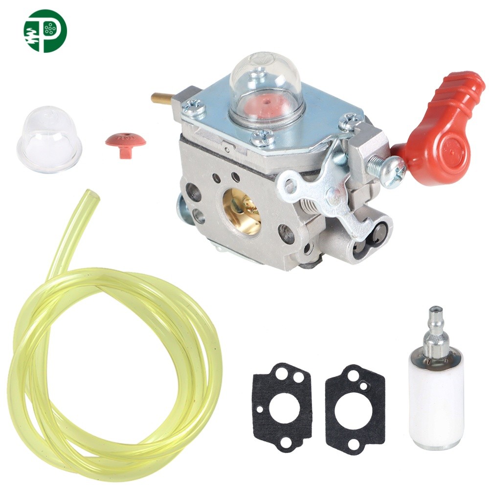 TB2MB Carburetor For MTD 753-06288 For C1U-P27 TB2044XP C1UP27 / 75306288 gallery