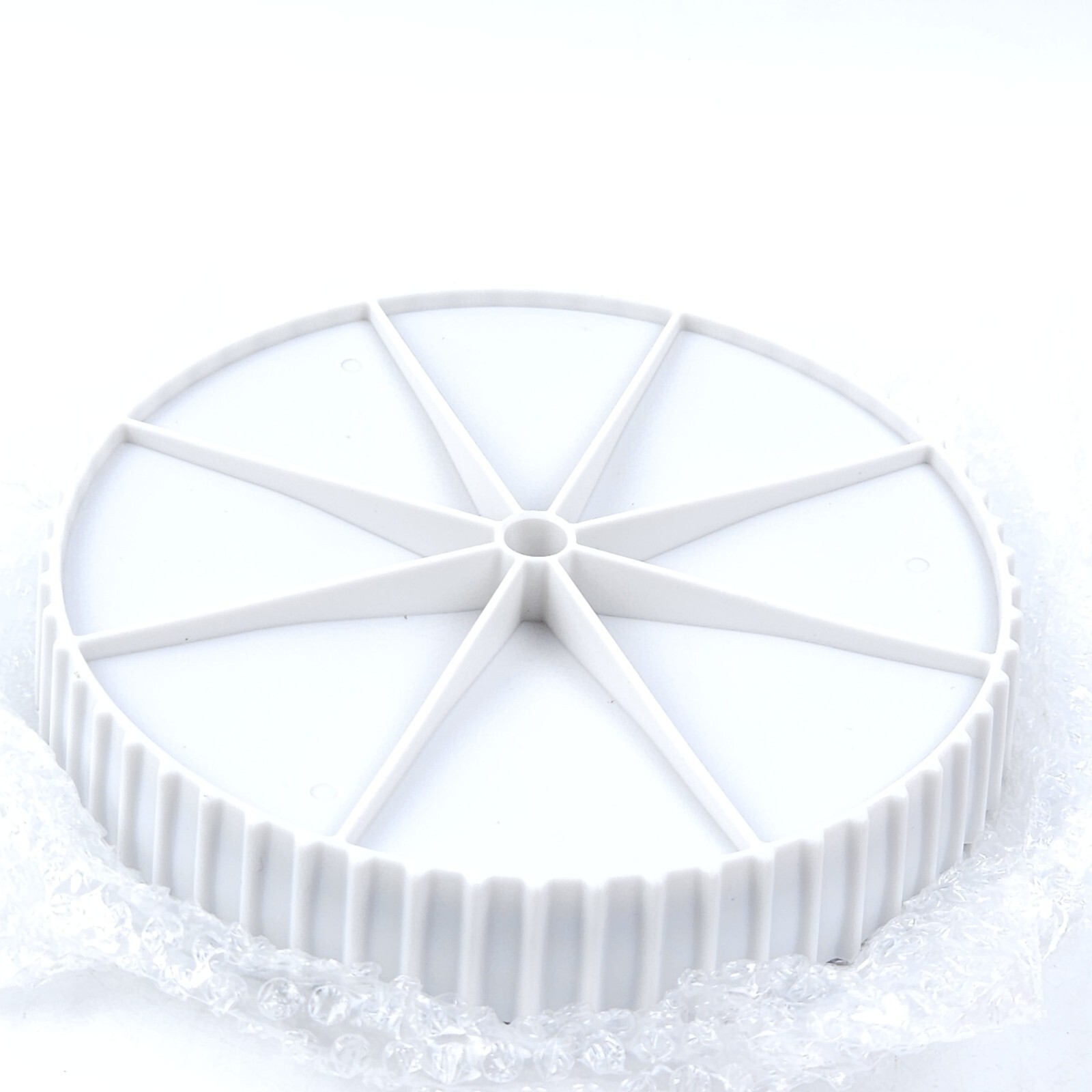 Sand Pump Conversion High Performance for SFX1000 Skimmer Pump Housing Cap gallery