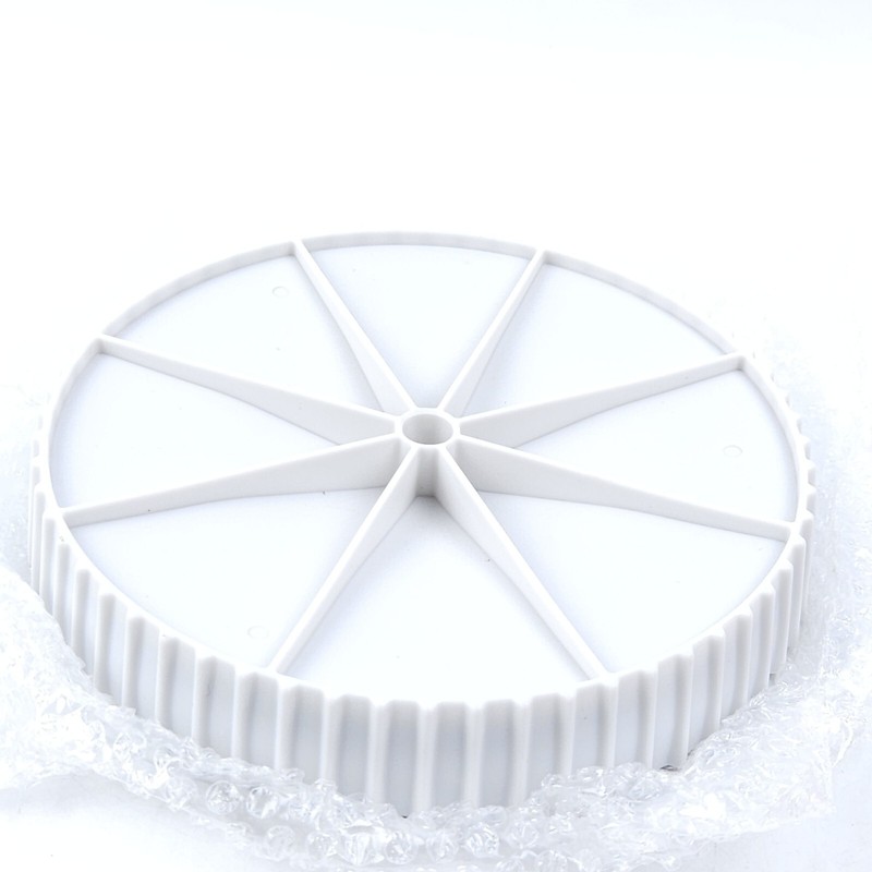 Sand Pump Conversion High Performance for SFX1000 Skimmer Pump Housing Cap gallery