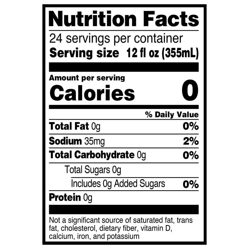 Great Value Dr Thunder Diet Calorie Free Cola Soda Pop, 12 fl oz, 24 Pack Cans gallery