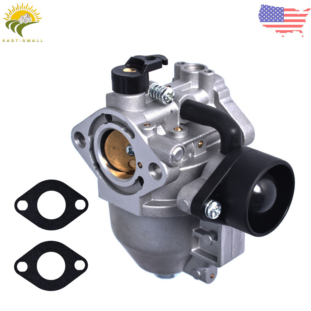 Carburetor For Kawasaki FJ180V Replace 15004-0833 15004-2071 15004-0951 Mower gallery