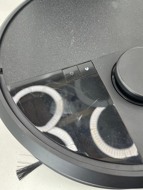 iRobot - Roomba Max 705 Vacuum + AutoEmpty Dock - Pre-Owned, No Box gallery