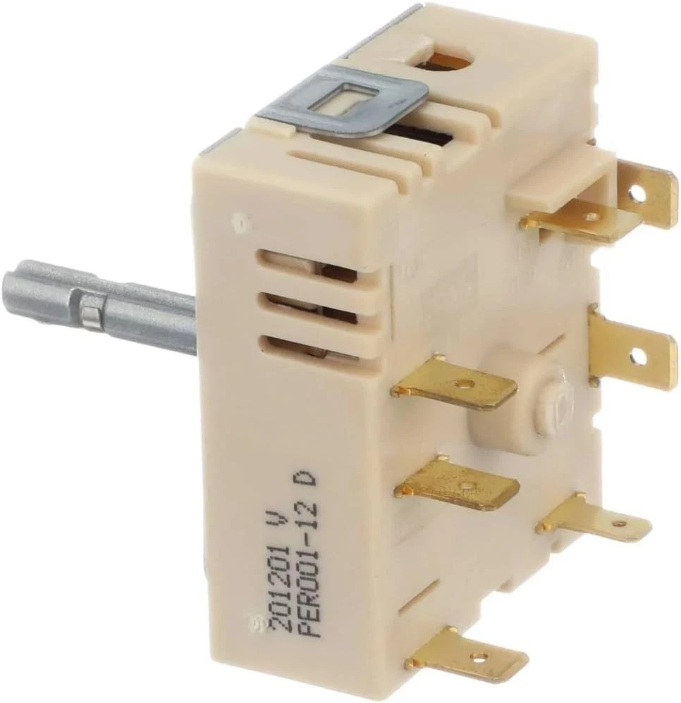 DG44-01006B Range Dual Surface Element Control Switch.......