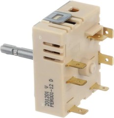 DG44-01006B Range Dual Surface Element Control Switch…….