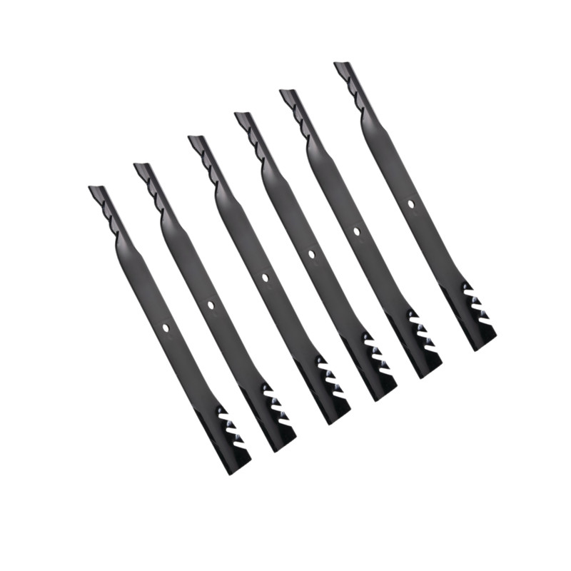 Oregon 96-341 Replacement Blades for Scag 48112, 481709, 482788, 482882, 4811 gallery