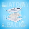 INTEGRA BOOST 2-WAY HUMIDITY CONTROL 62% RH 8 Gram Pack W/ Indicator Card gallery