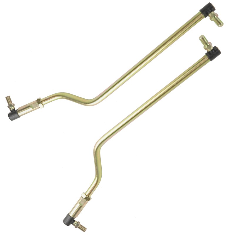 Left & Right Drag Link for John Deere 102 105 115 125 135 145 155C 190C gallery