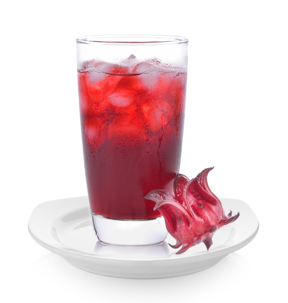 ORGANIC Premium Real Dried Cut Hibiscus Flowers Tea, Jaimaica Tea 1oz - 10 LBS gallery