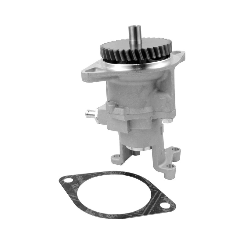 Mechanical Vacuum Pump - Fit For Dodge Ram 2500/3500 5.9L 1994-2002 gallery