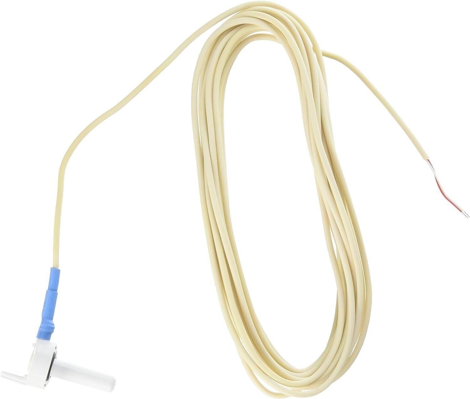 Pentair 520272 Air/Water/Solar Temperature Sensor with 20-Feet Cable Replacement gallery
