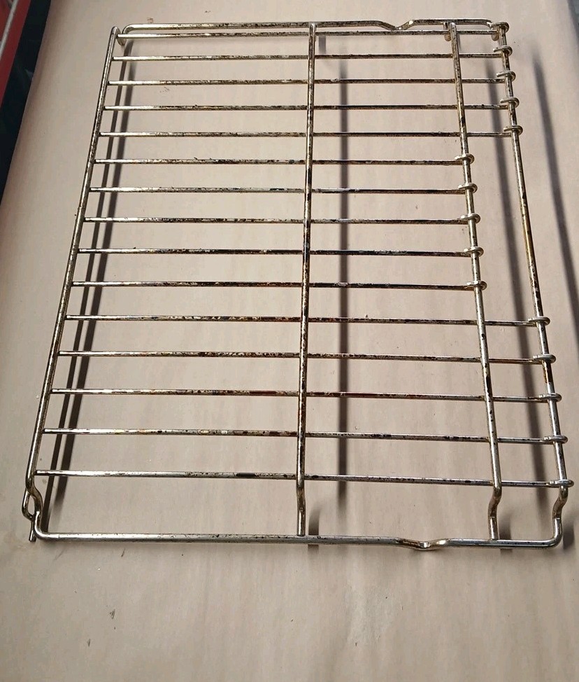 Jennair Oven Baking Rack WPW10176138 gallery