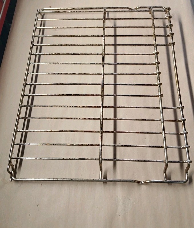 Jennair Oven Baking Rack WPW10176138 gallery