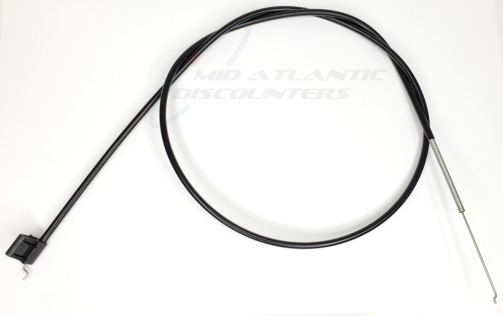 Ferris 47 Inch Throttle Control Cable 5101076 for some IS700 1500 2000 2100 3100