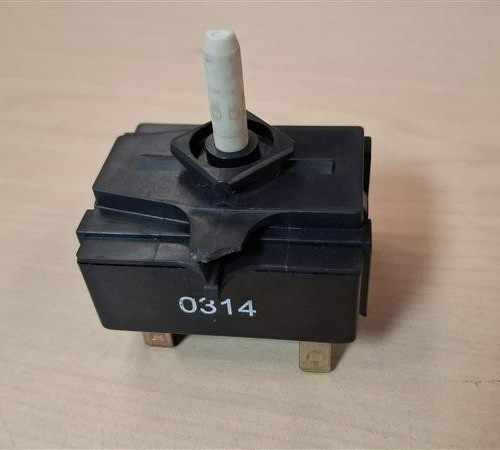 Washer Cycle Switch, Rotary Selector For Whirlpool Kenmore P/N: 3954573 [USED] gallery