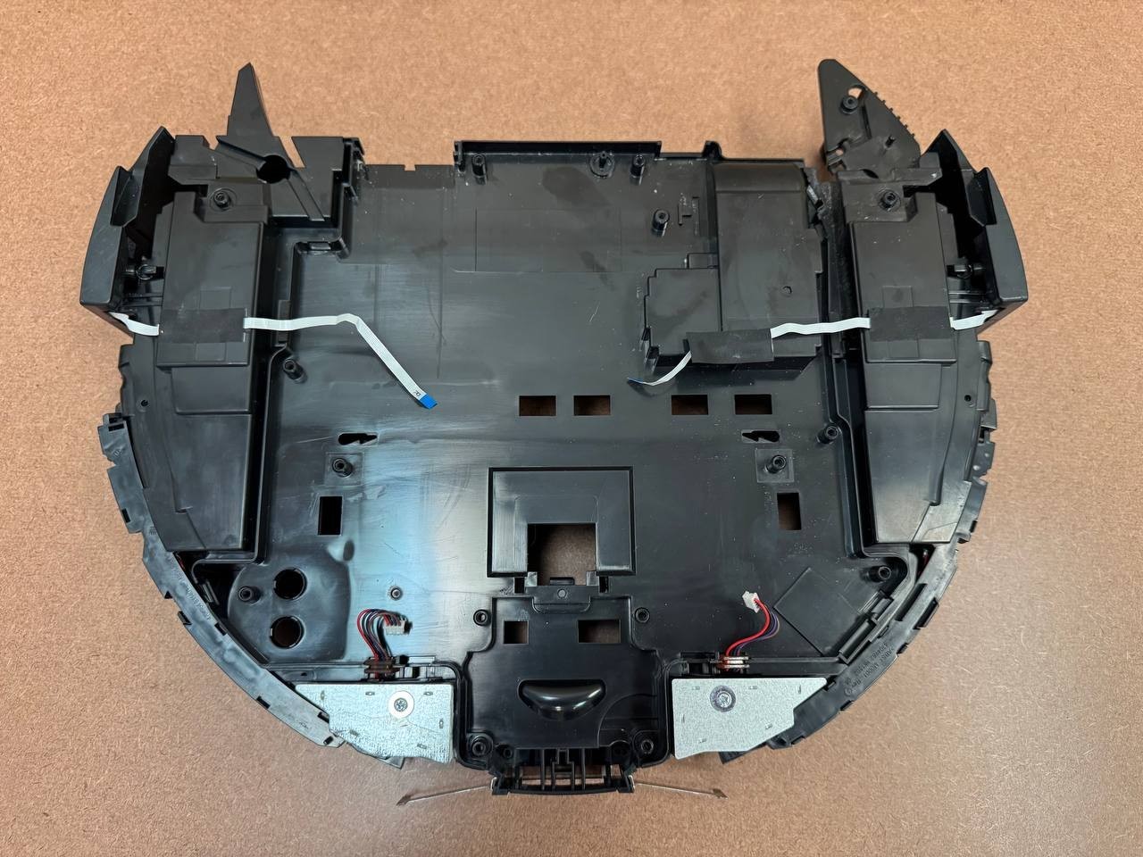Genuine Base Cover For iRobot Roomba Vacuum & Mop Combo J7+ Replacement Part gallery