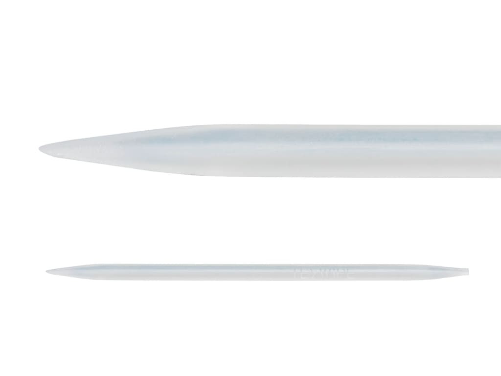 Texwipe TX769E - Dual Micro-Tip Pick, ESD-Safe, 2500 Swabs/Case gallery