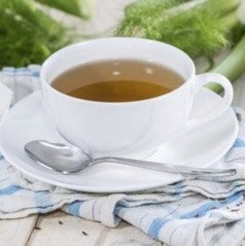 Organic Alfalfa Tea gallery