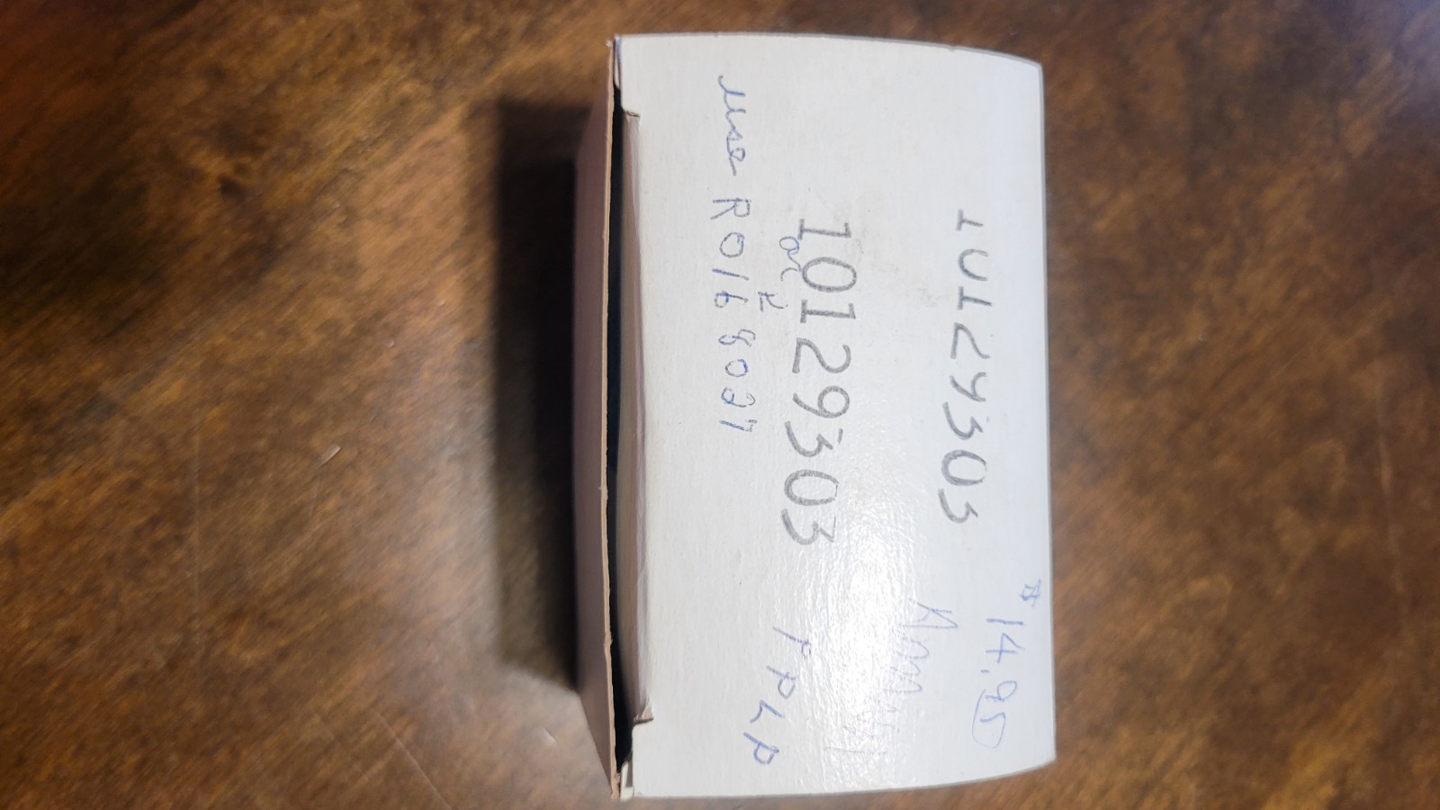 R0168027 DEFROST TIMER FOR AMANA 4 TERMINALS 115 VOLTS 10129303 gallery