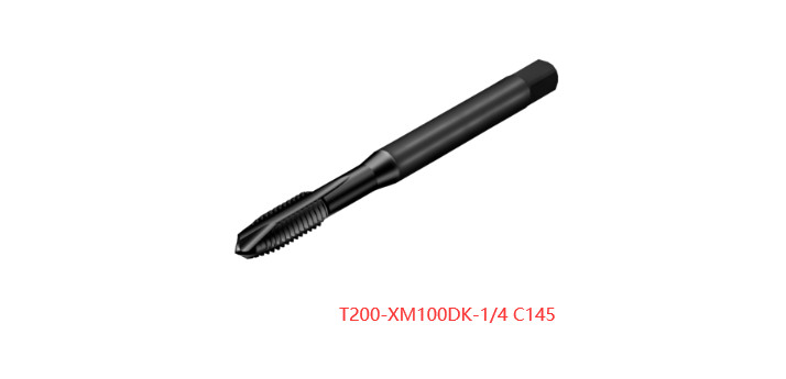 ORIGINAL USER TOOLS2PCS T200-XM100DK-1/4 C145