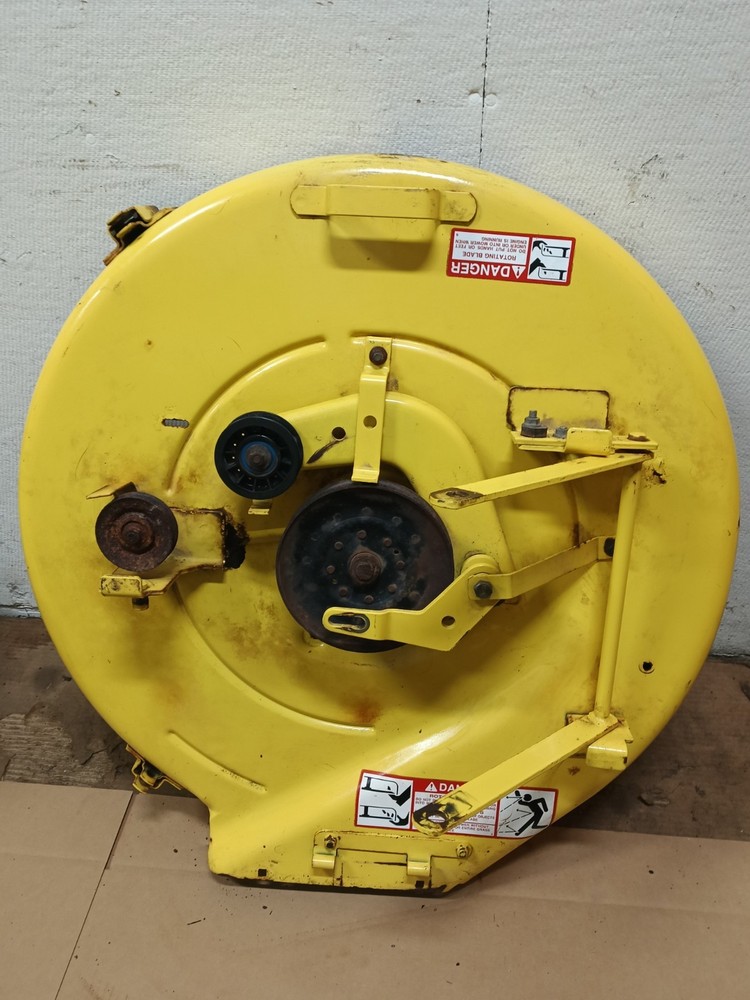 John Deere GX75 Complete 30" Deck AM107963 GX85 GX95 SRX75 SRX95