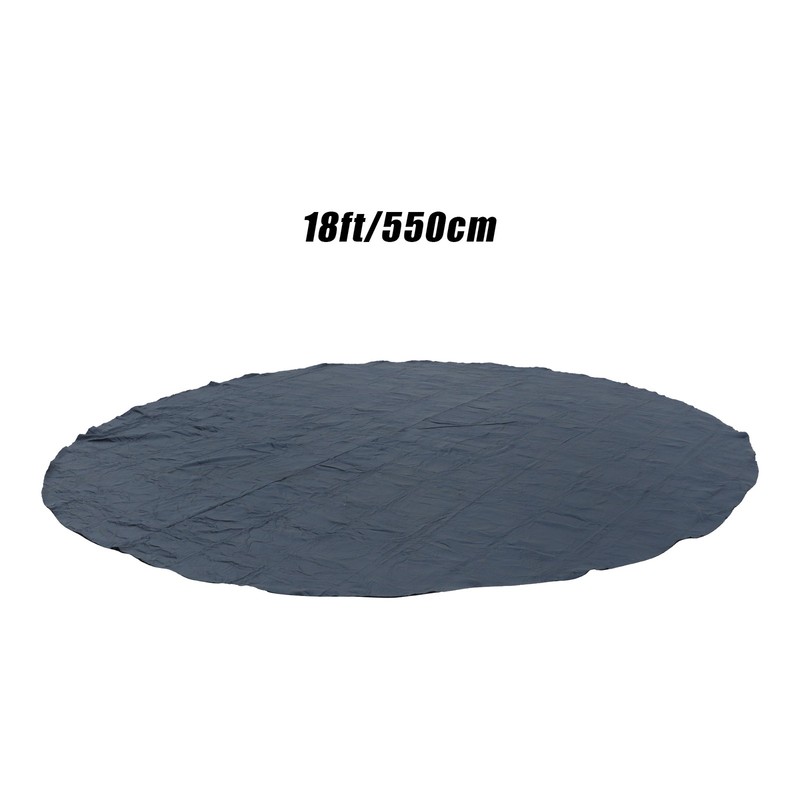Pool Liner Pad Under Pool Mat For Above Ground Swimming Pools or Hot Tub Mat gallery