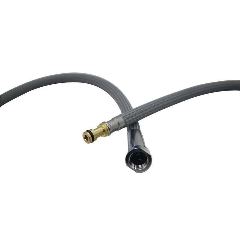 Pulldown Hose Replacement 150259 Kitchen faucet Pull Down Spray Hose Kit gallery
