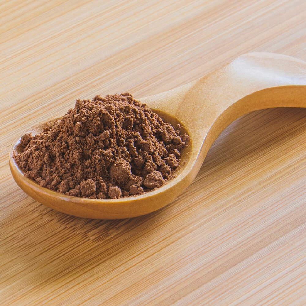 Cacao Powder 2 lb. gallery