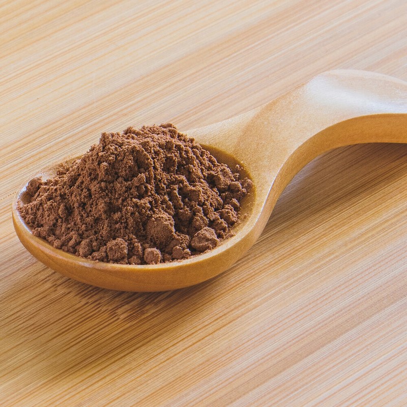 Cacao Powder 2 lb. gallery