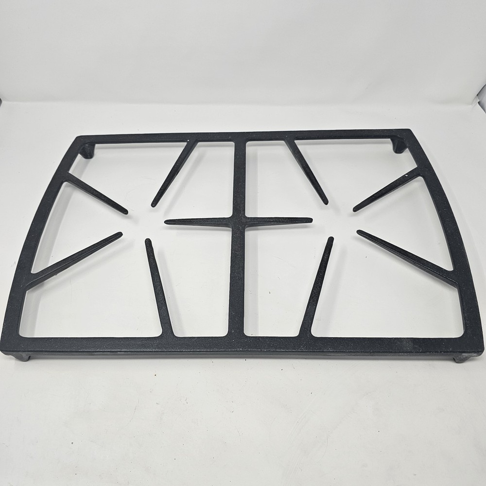Dacor Range Double Grate 62736BM 62736 DE81-05411A 72470SB 82970