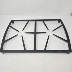 Dacor Range Double Grate 62736BM 62736 DE81-05411A 72470SB 82970
