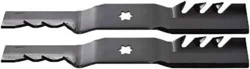 2 Blade 46 Inch Cut MTD/Cub Cadet/Troy-Bilt 942-04244, 942-04290, 742-04244 290 gallery