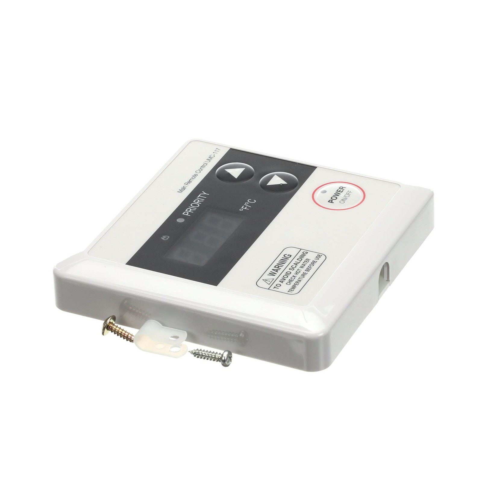 Rheem Remote RTG20006DW - Genuine OEM Replacement Part gallery