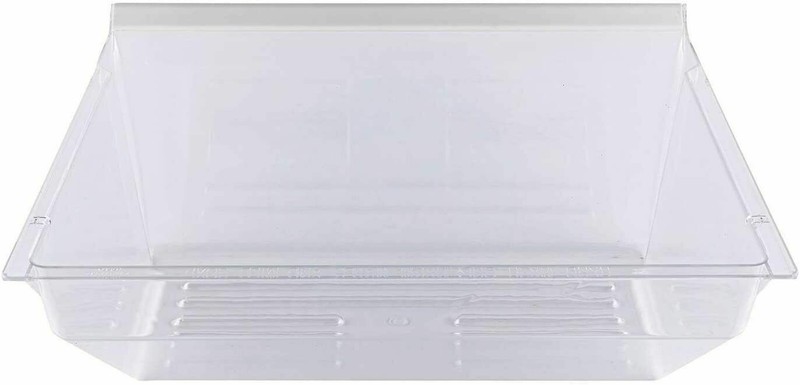 Refrigerator Bottom Drawer Crisper Bin for Kenmore 2174116-F Whirlpool WP2188664 gallery