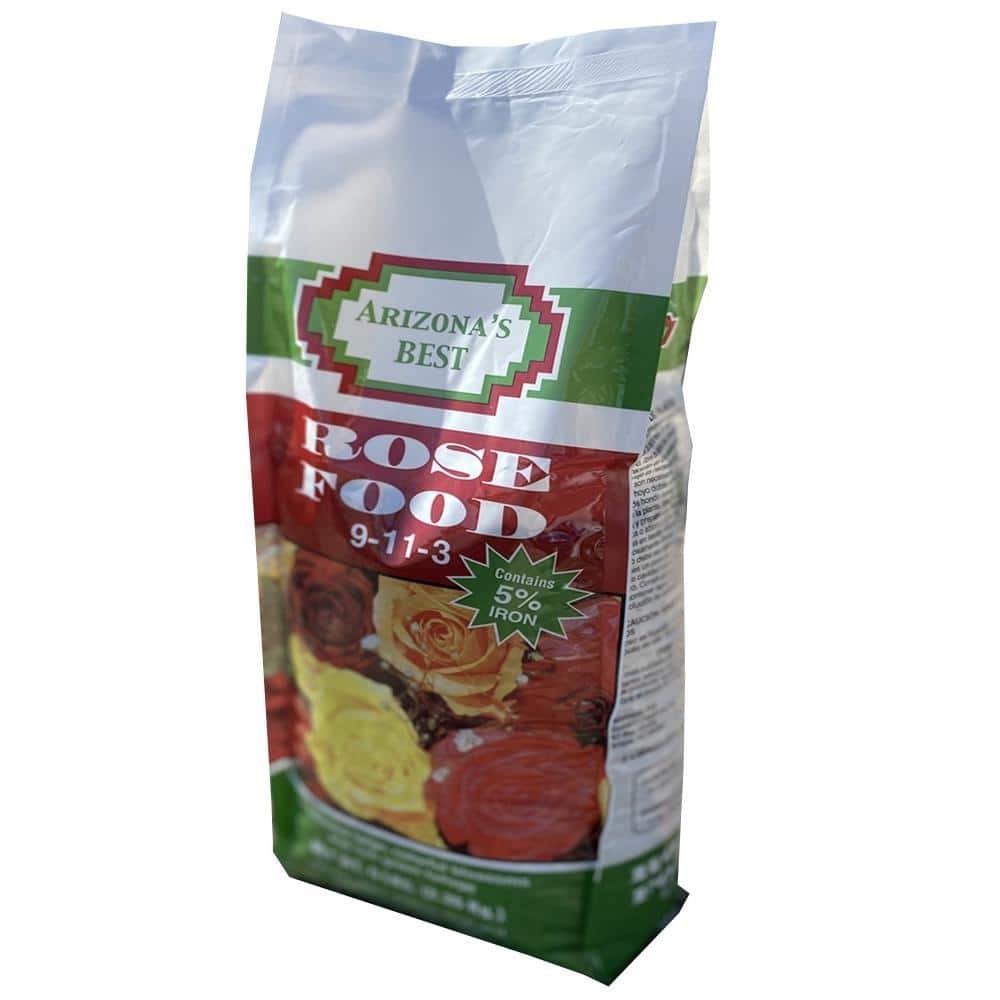5 Lb. Rose Food gallery