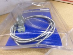 STENS 290-023 UNIVERSAL THROTTLE CONTROL CABLE 290-023RT 53 5/8″