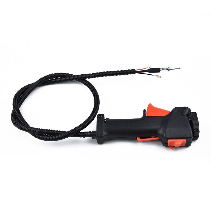 Throttle Trigger Cable For Honda GX35 139F 140F String Trimmers Brush Cutters gallery