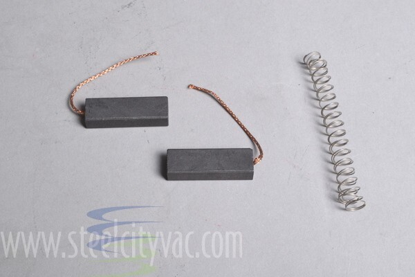 Dyson Carbon Brushes for DC01, DC02, DC04, DC05, DC07, DC08, DC14, DC19 AND DC20