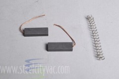 Dyson Carbon Brushes for DC01, DC02, DC04, DC05, DC07, DC08, DC14, DC19 AND DC20