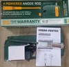CORRO-PROTEC Powered Anode Rod For 40-89 Gal. Residential Water Heaters gallery