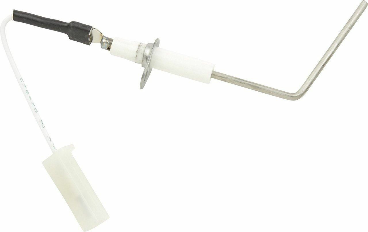 Furnace Flame Sensor Rod Compatible with Carrier Bryant Payne LH680014 gallery