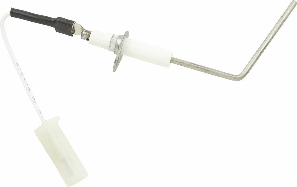 Furnace Flame Sensor Rod Compatible with Carrier Bryant Payne LH680014