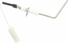 Furnace Flame Sensor Rod Compatible with Carrier Bryant Payne LH680014