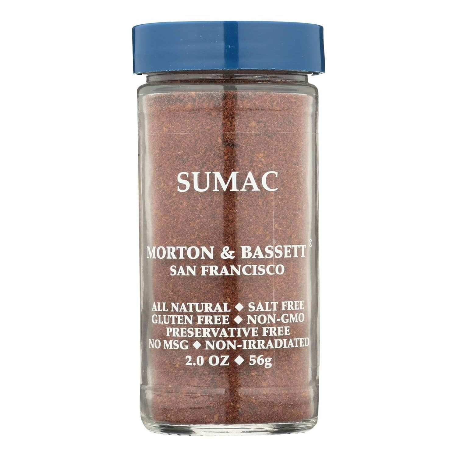 Morton & Bassett Sumac 2 Oz gallery