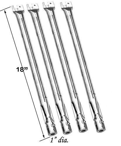 Ducane 4100, Ducane Affinity 4200,4400 Repair Kit: Heat Plates & Includes Burner gallery
