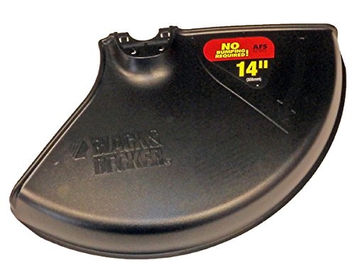 Black and Decker Genuine OEM Replacement Guard, 90566118-01 gallery