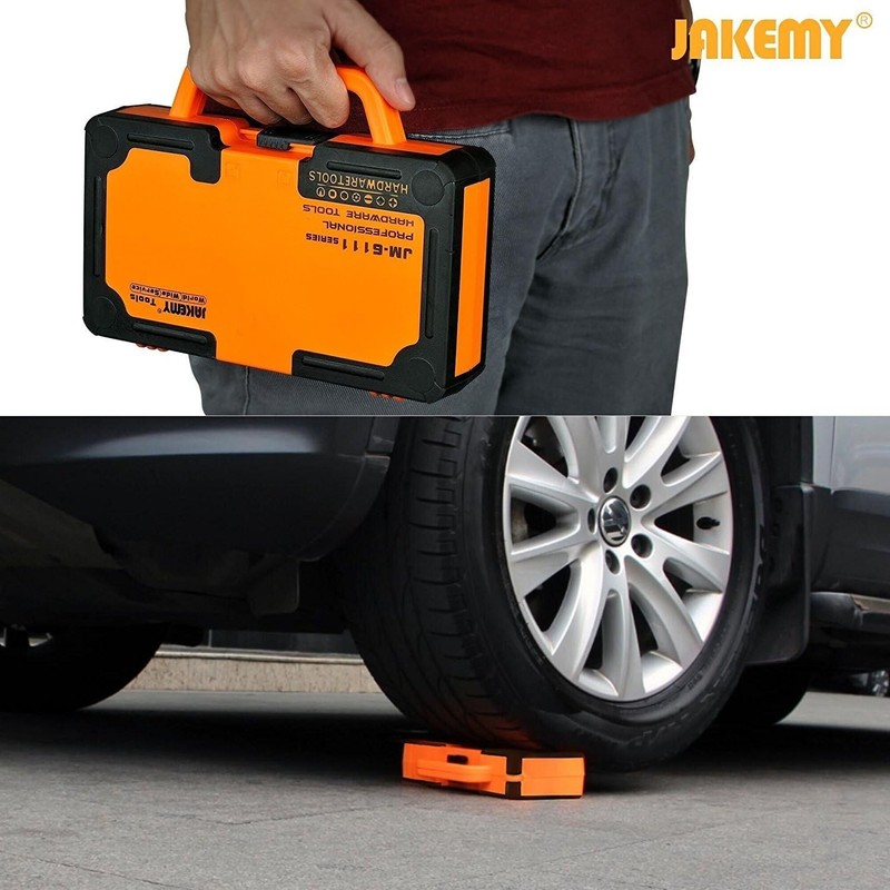 Furniture & Electronics Maintenance Screwdriver Set gallery